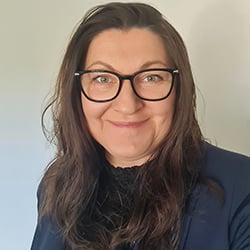 Malgorzata Samuel 250