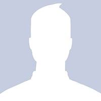 Blank Headshot 250