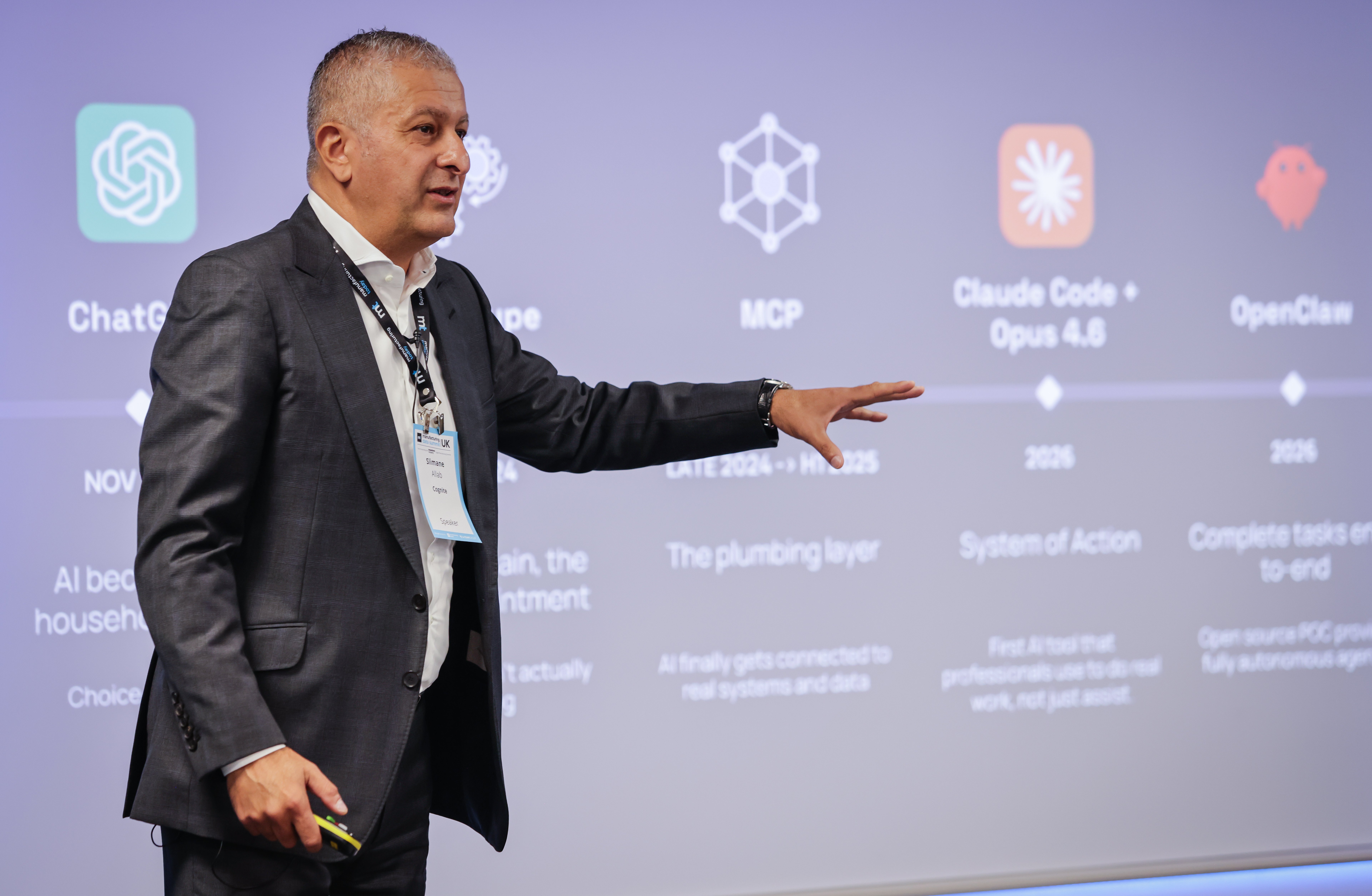 Data Summit 012