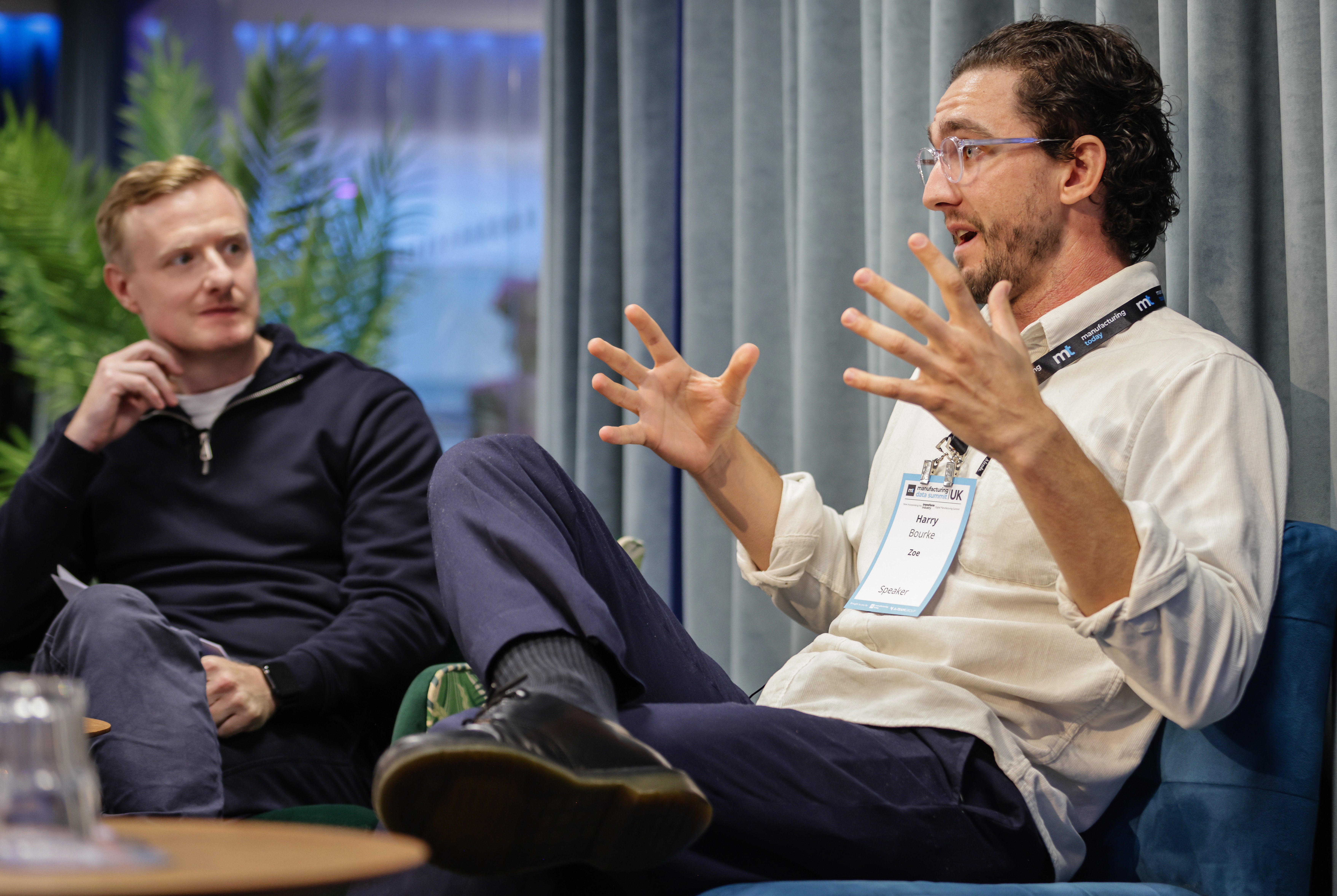 Data Summit 060