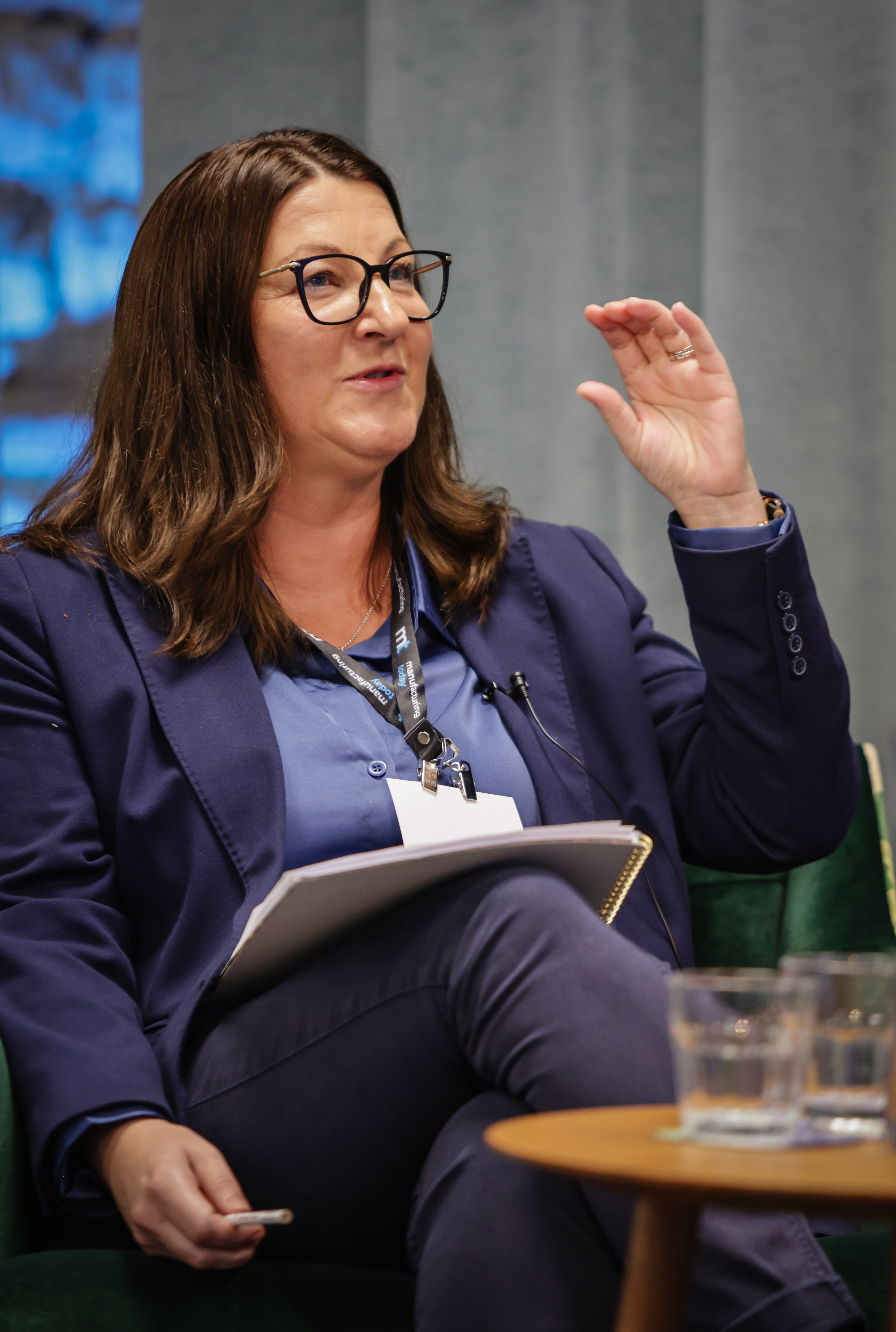 Data Summit 070