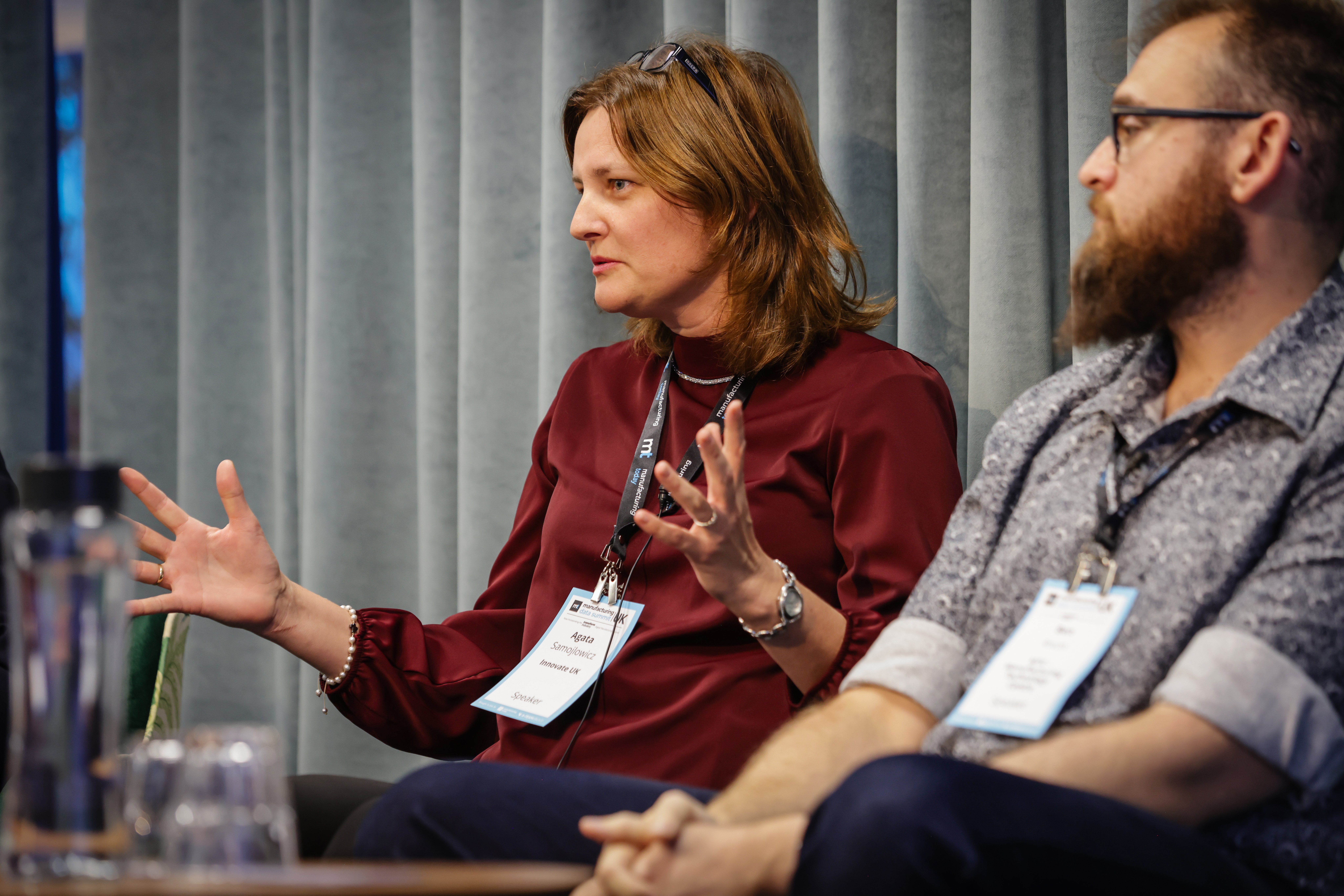 Data Summit 083