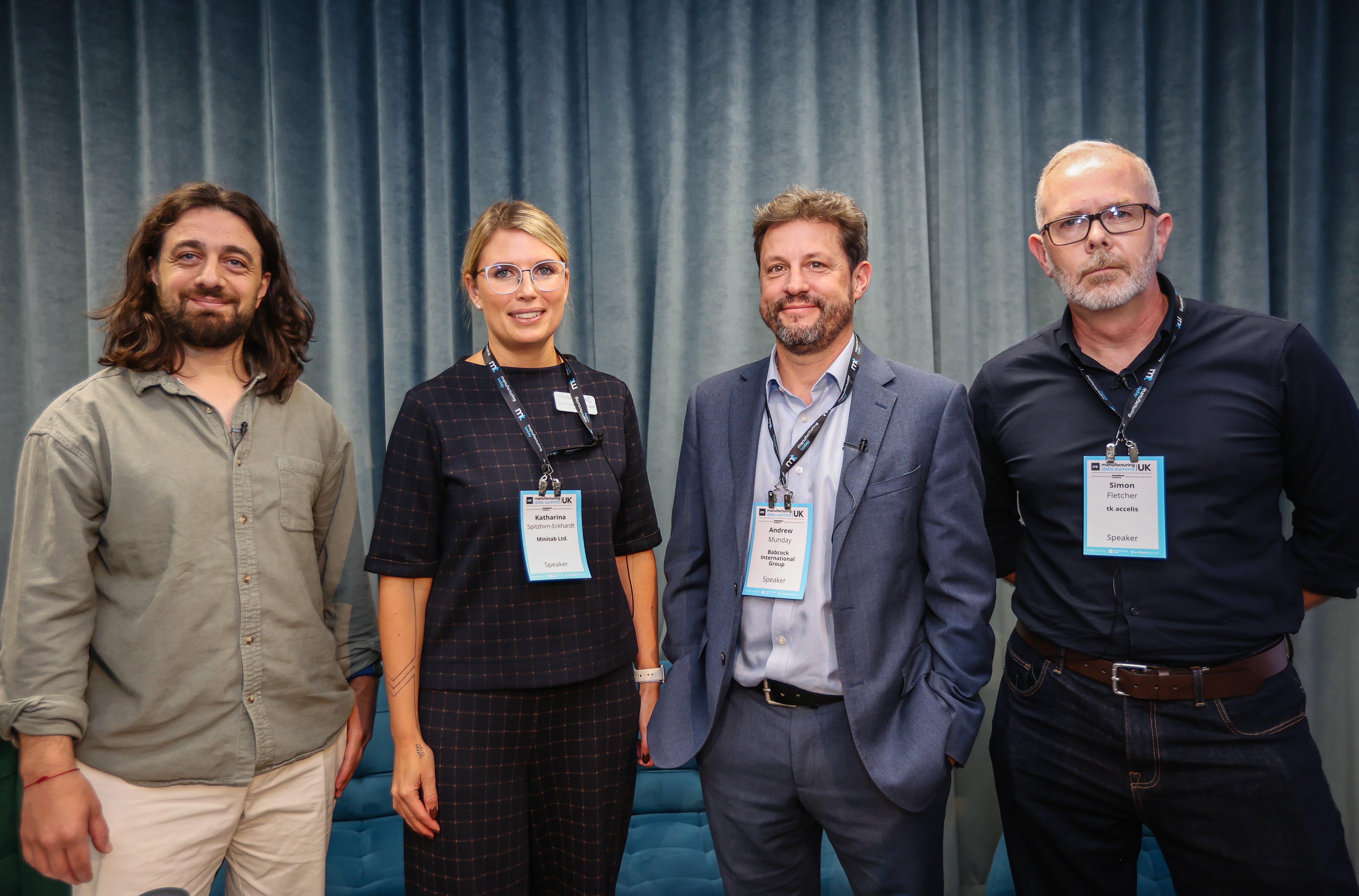Data Summit 085