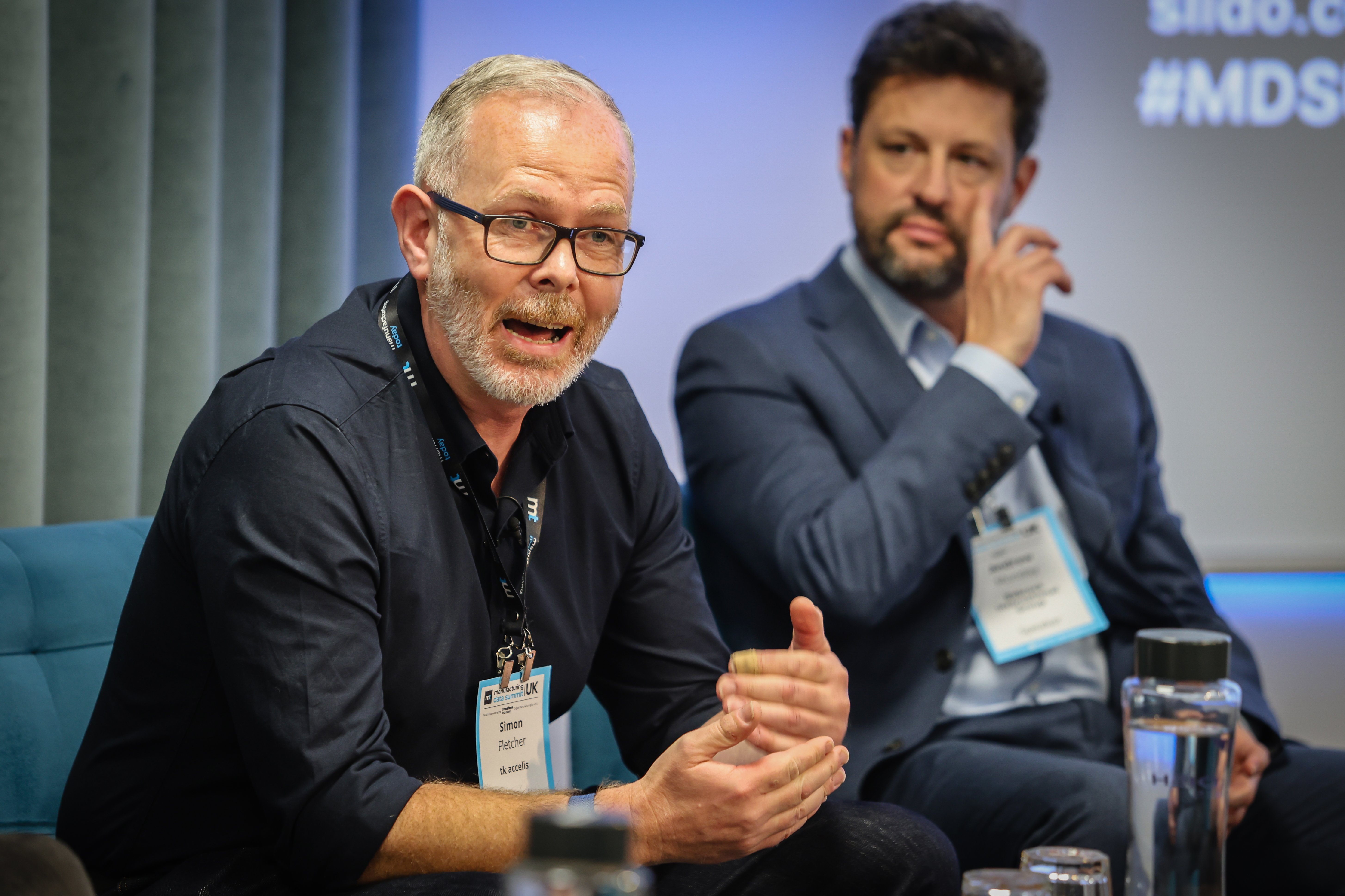 Data Summit 091