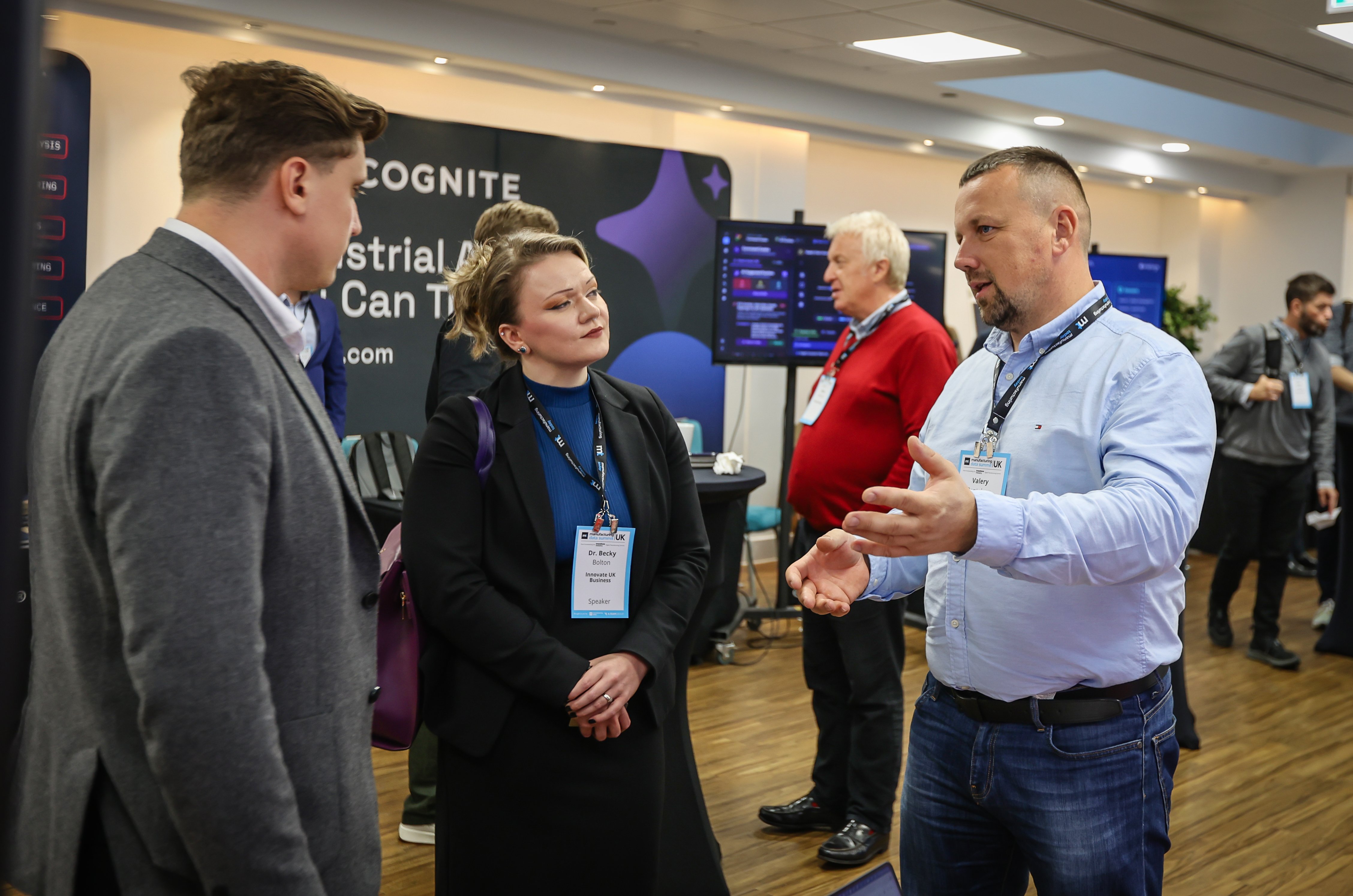 Data Summit 092