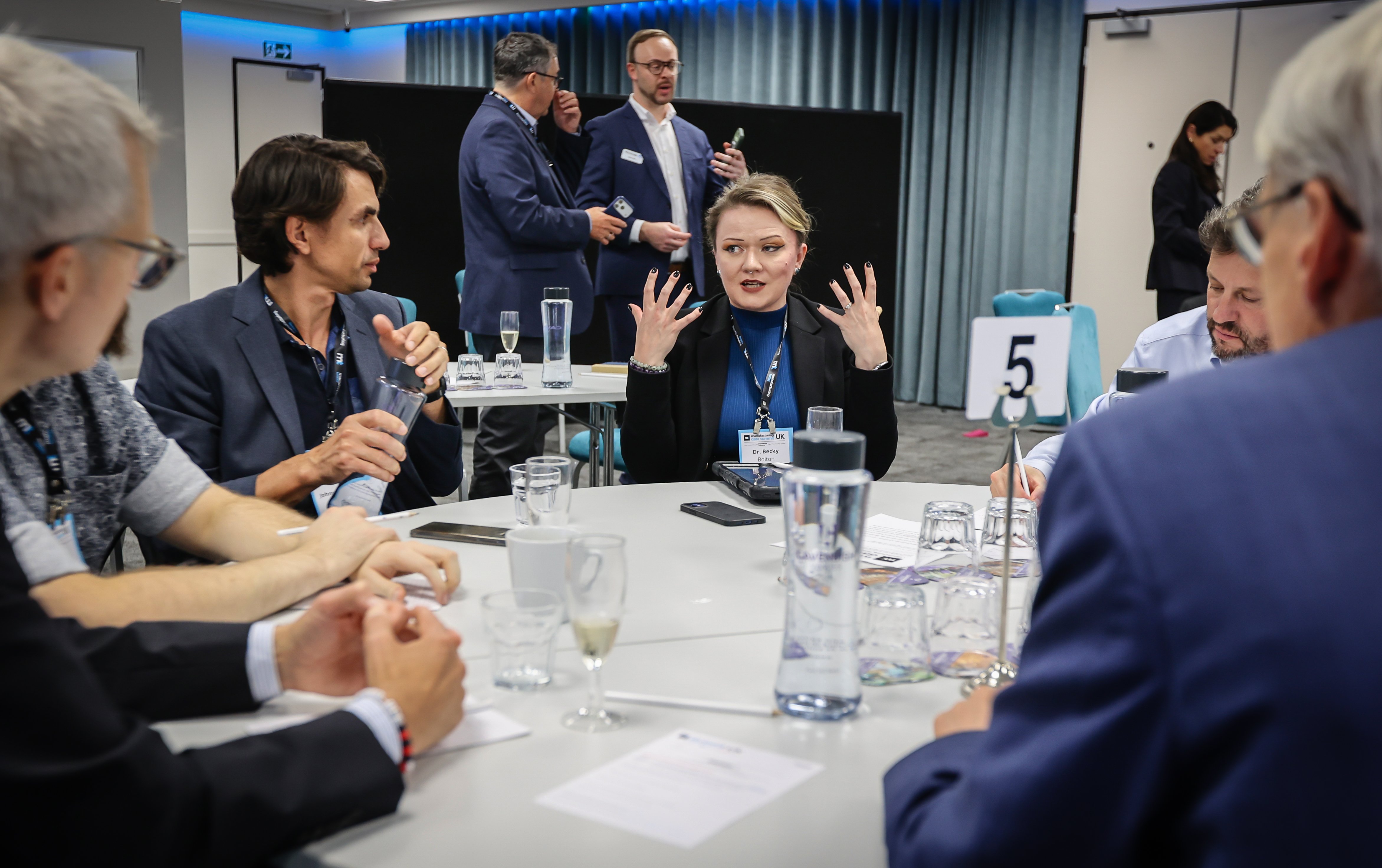 Data Summit 097