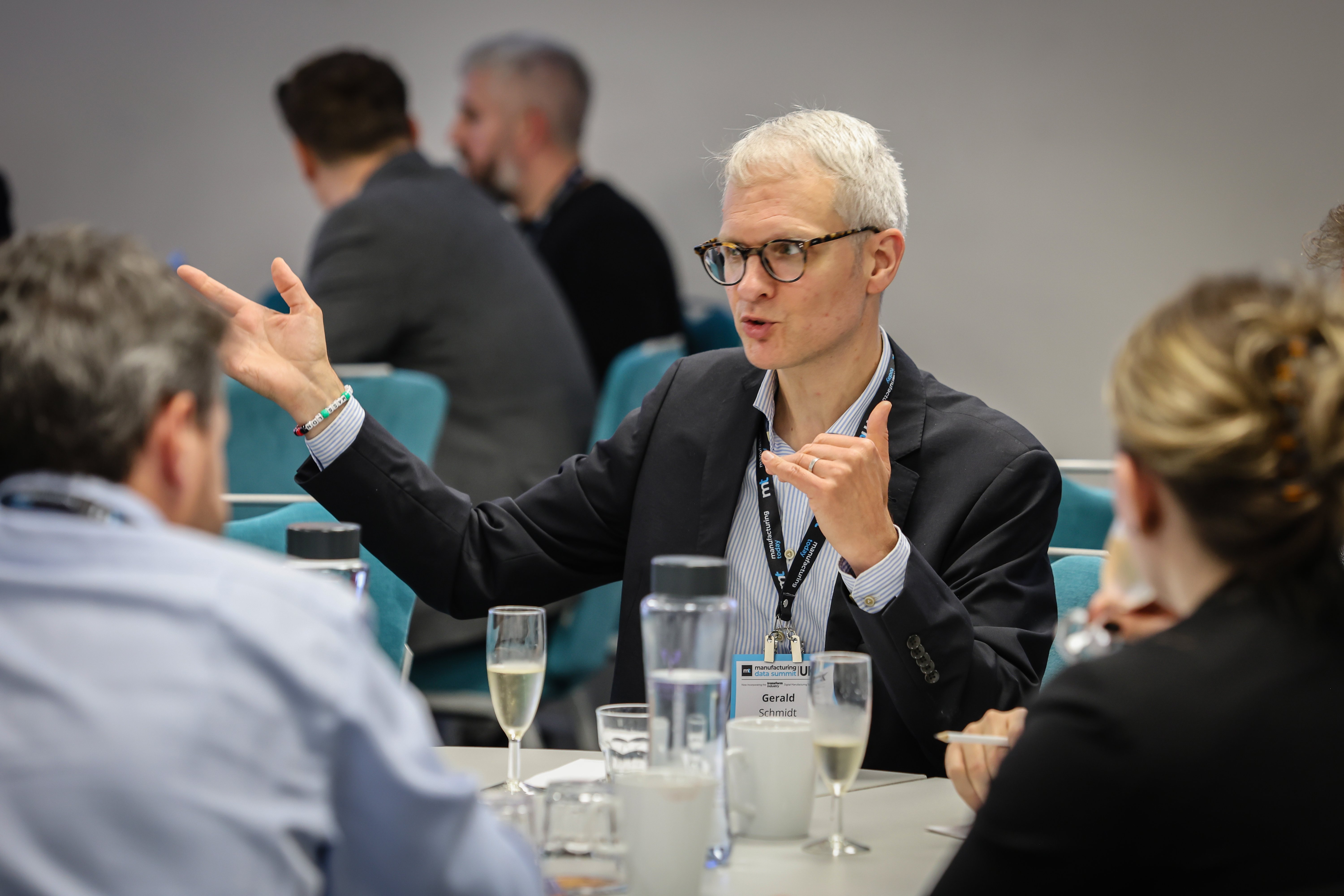 Data Summit 102