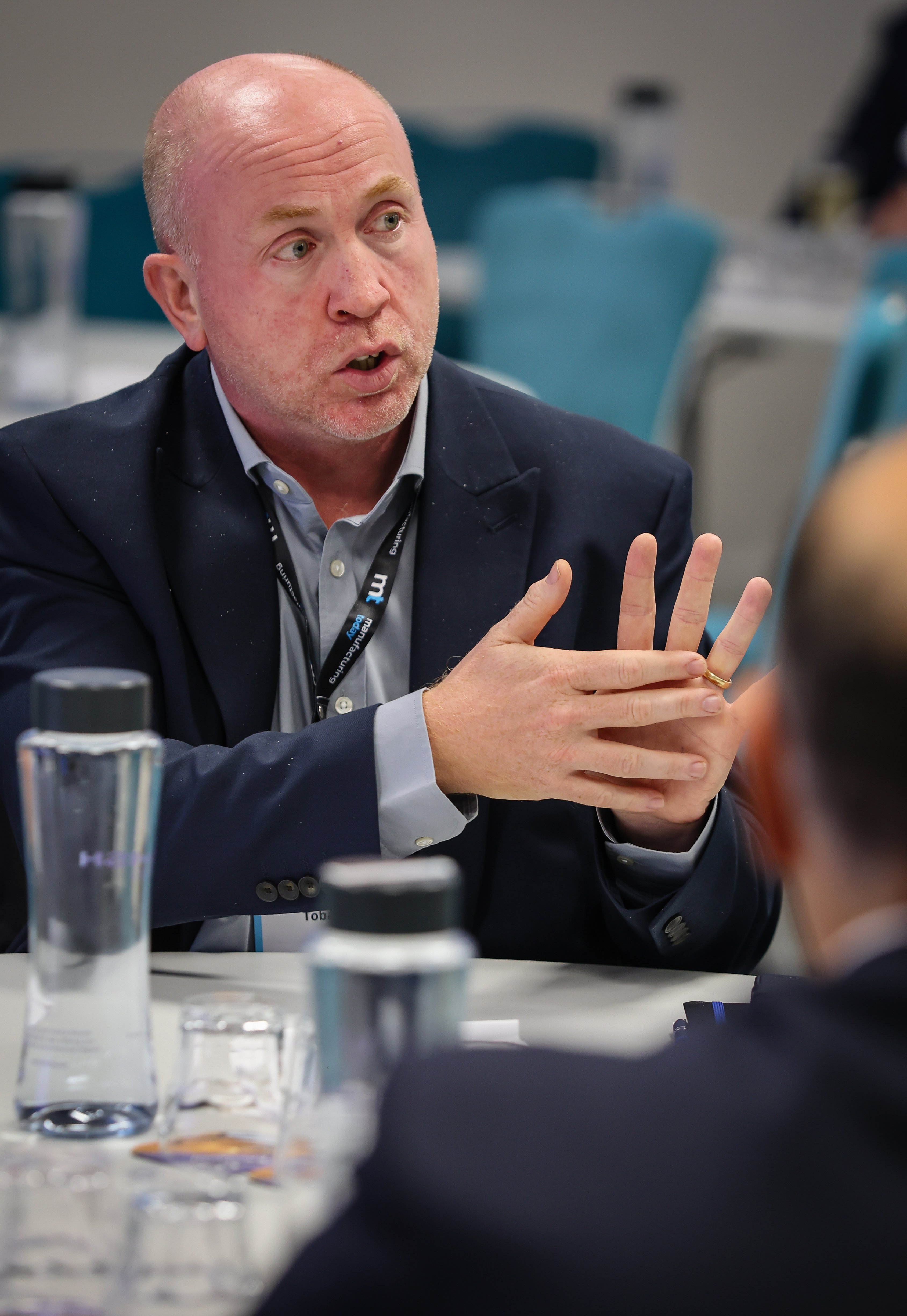 Data Summit 103