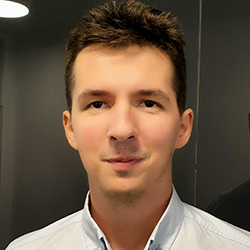 Alexandru-Calin Stan 250