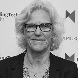 Sarah Underwood 250 B&W