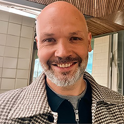 Scott Somerville 250