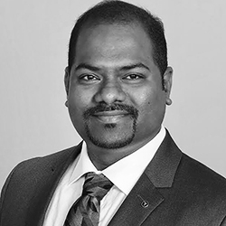 Vijay Sanikal 250 B&W