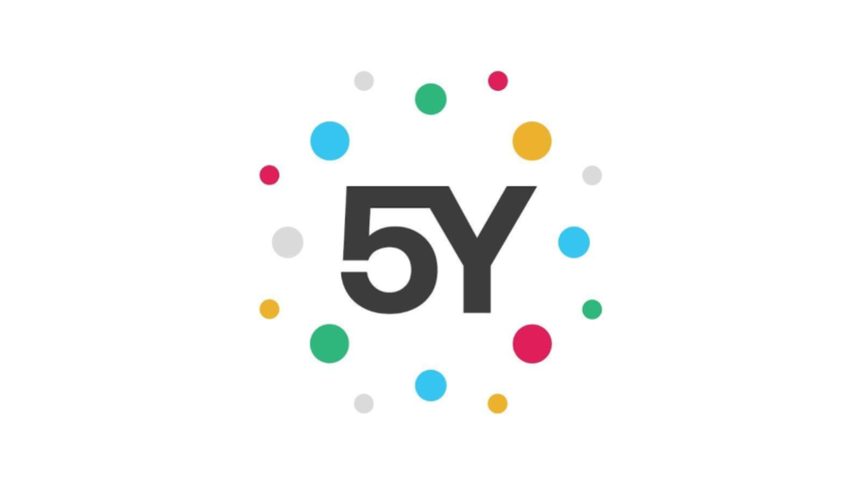 5Y