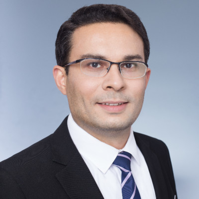 Abhishek Mehrotra