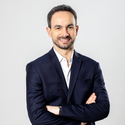 Dr. Heitor Cauneto