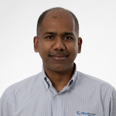 Karthick Sivanadian