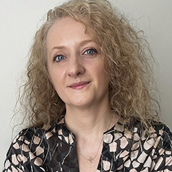 Adina Manisor