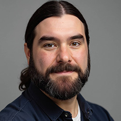Ben Branison