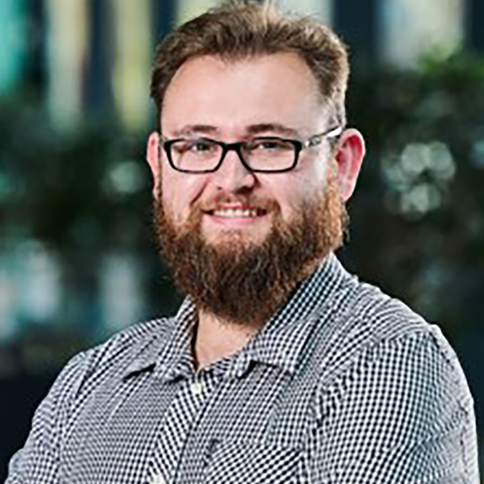 Ben Rixon