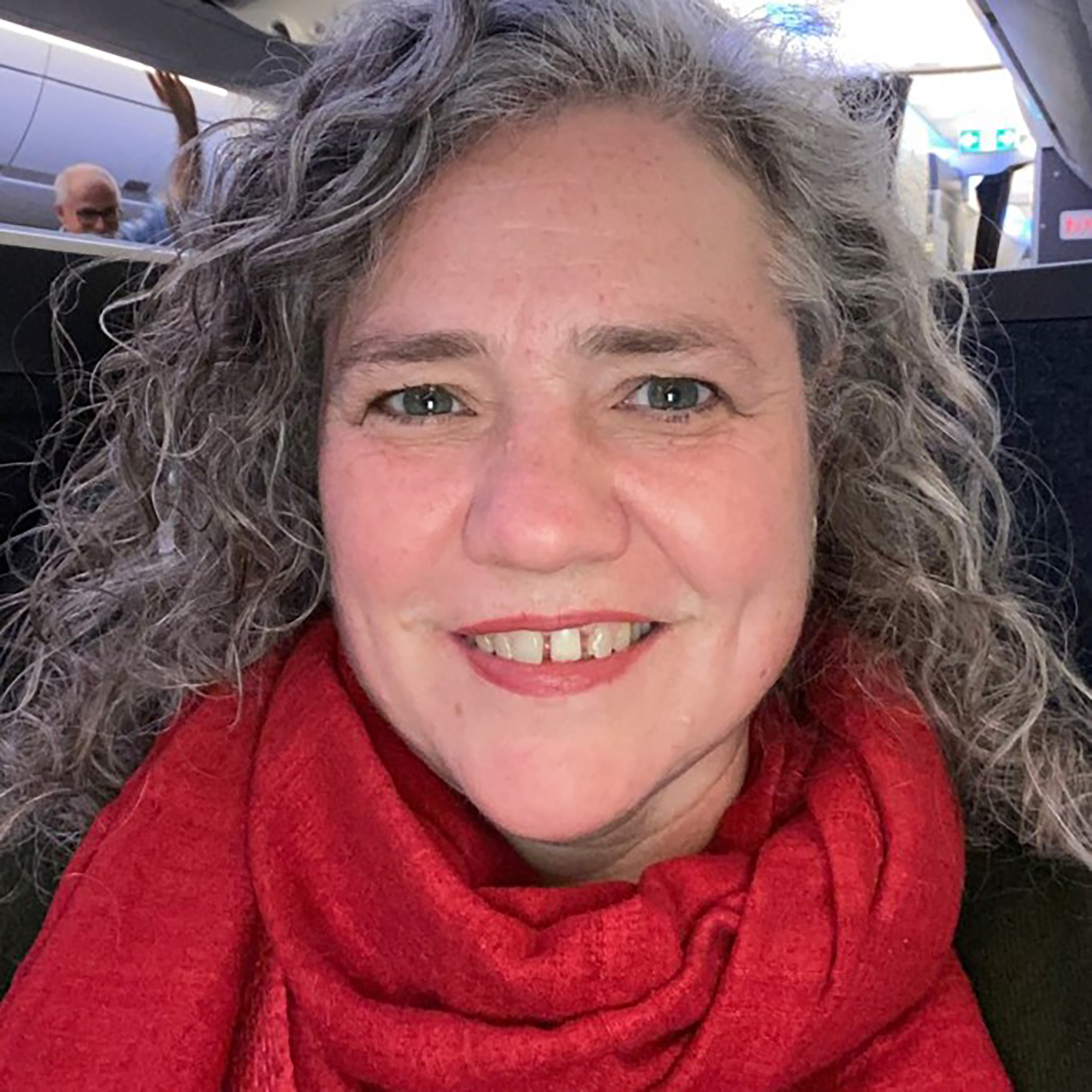 Christina Finlay