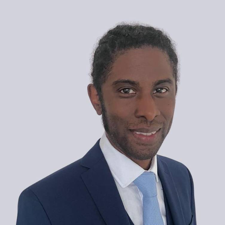 Darren Lewis