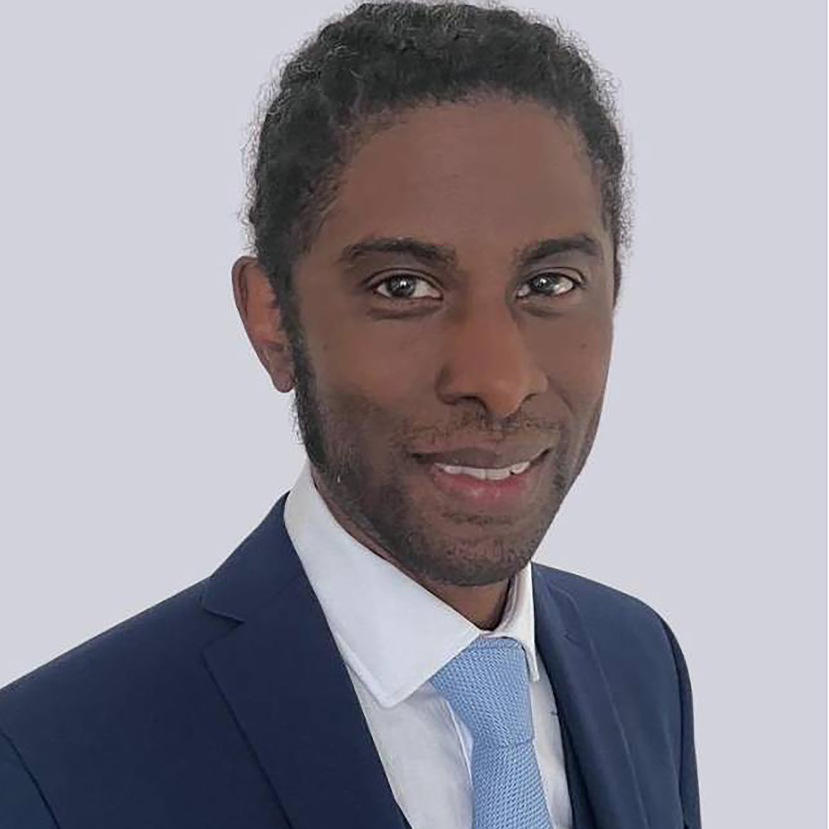 Darren Lewis
