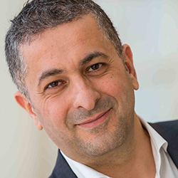 Dr. Slimane Allab