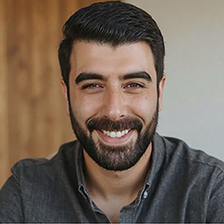 Erim Sezer