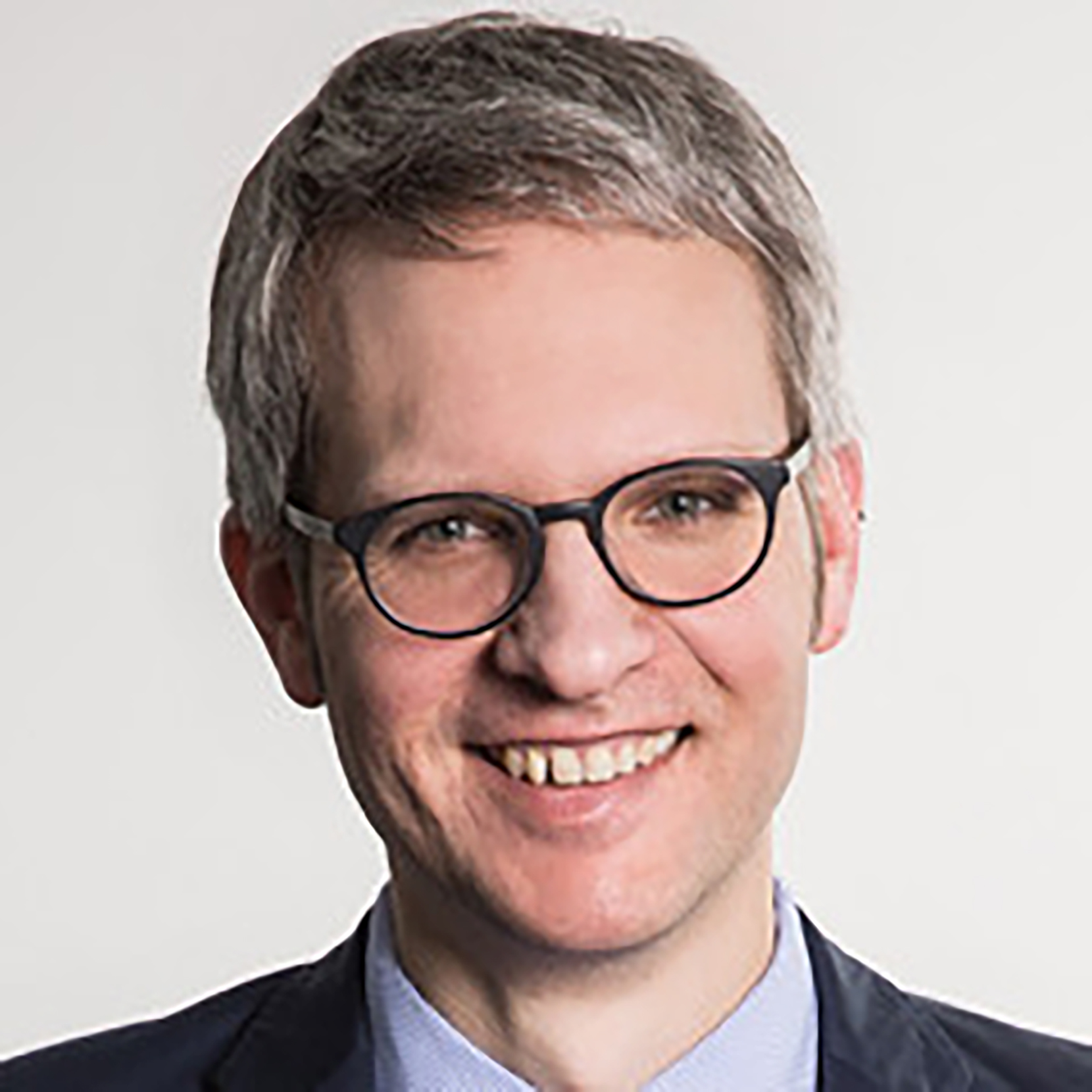 Gerald Schmidt