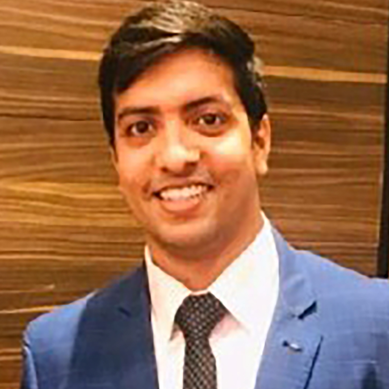 Harshit Sikarwar