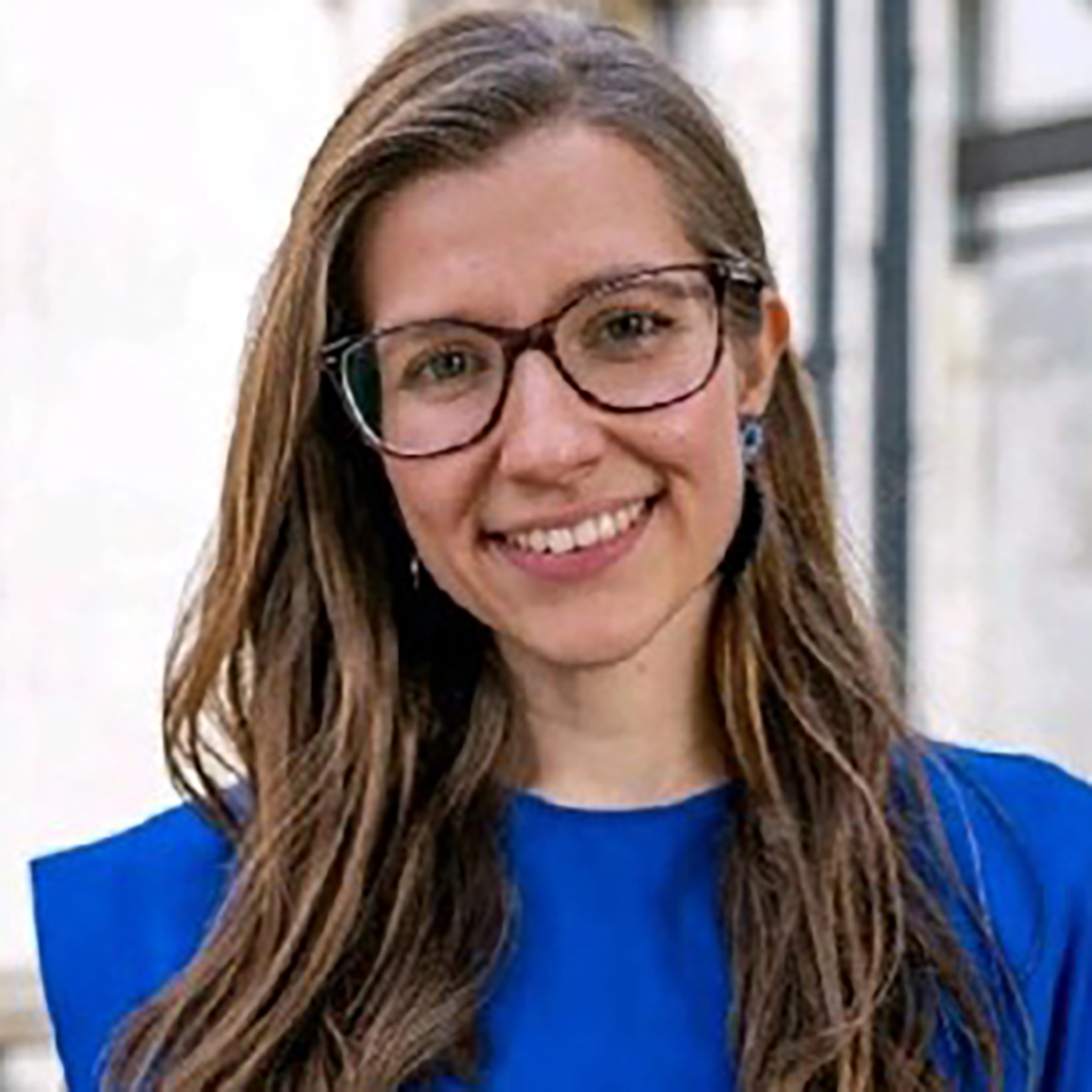 Mariya Tarabanovska