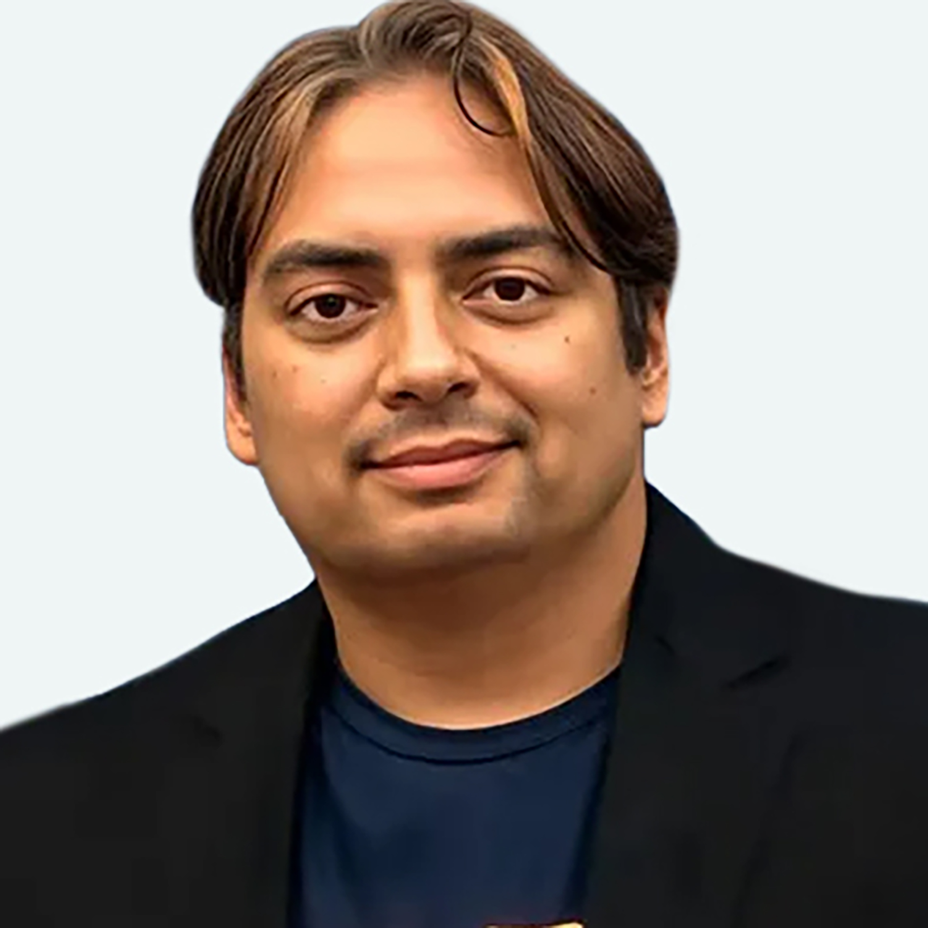 Mohit Ahuja