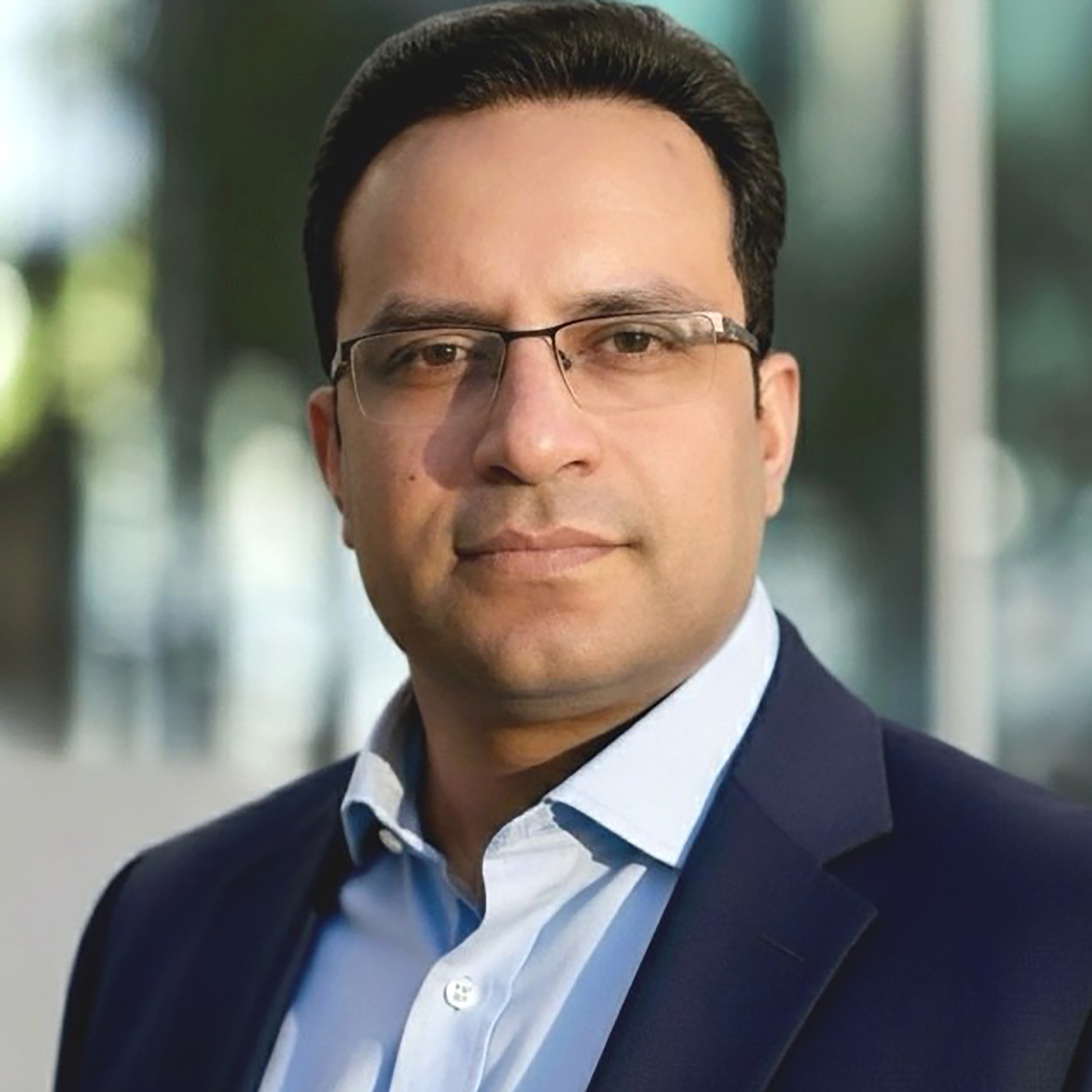 Dr Mostafizur Rahman