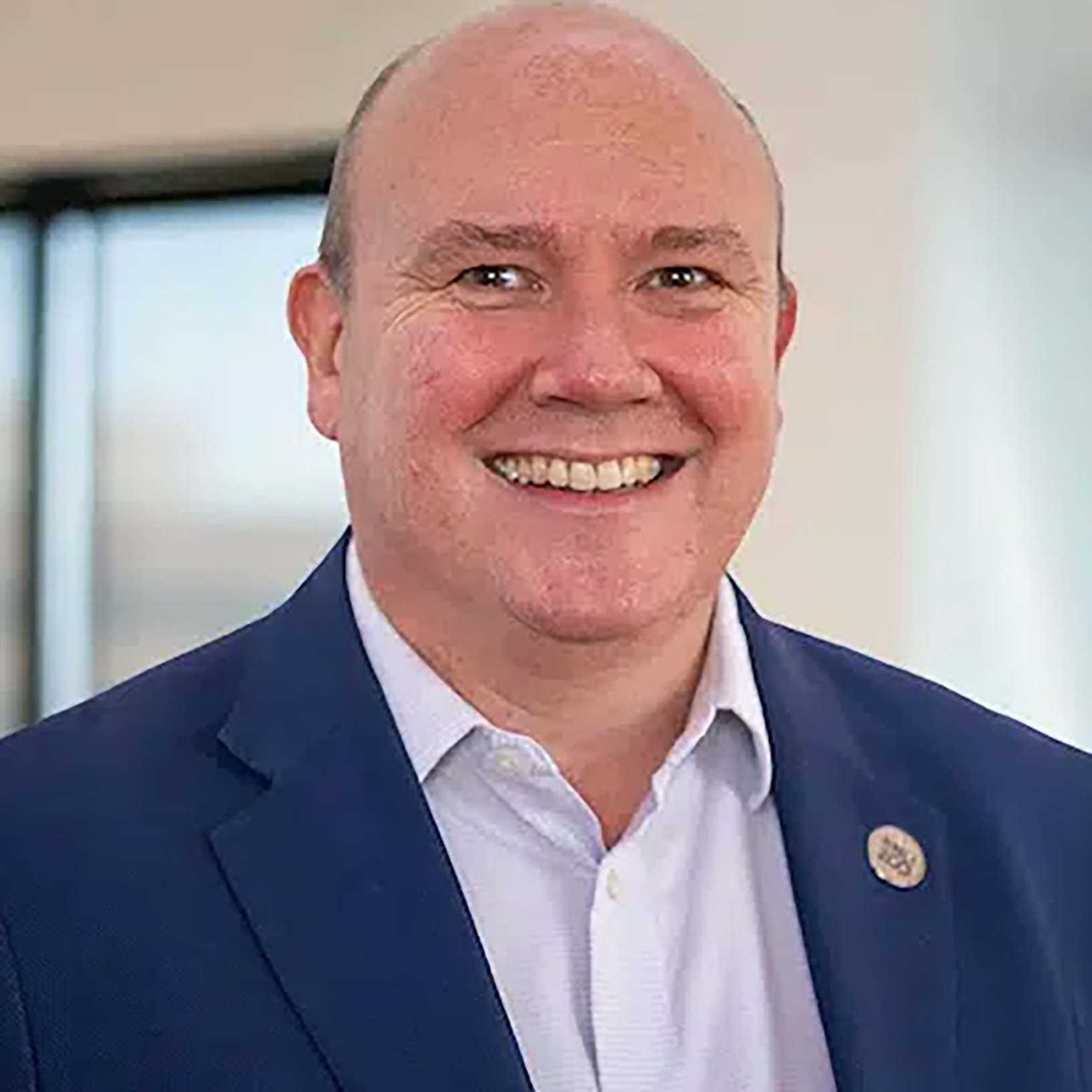 Nick Pike