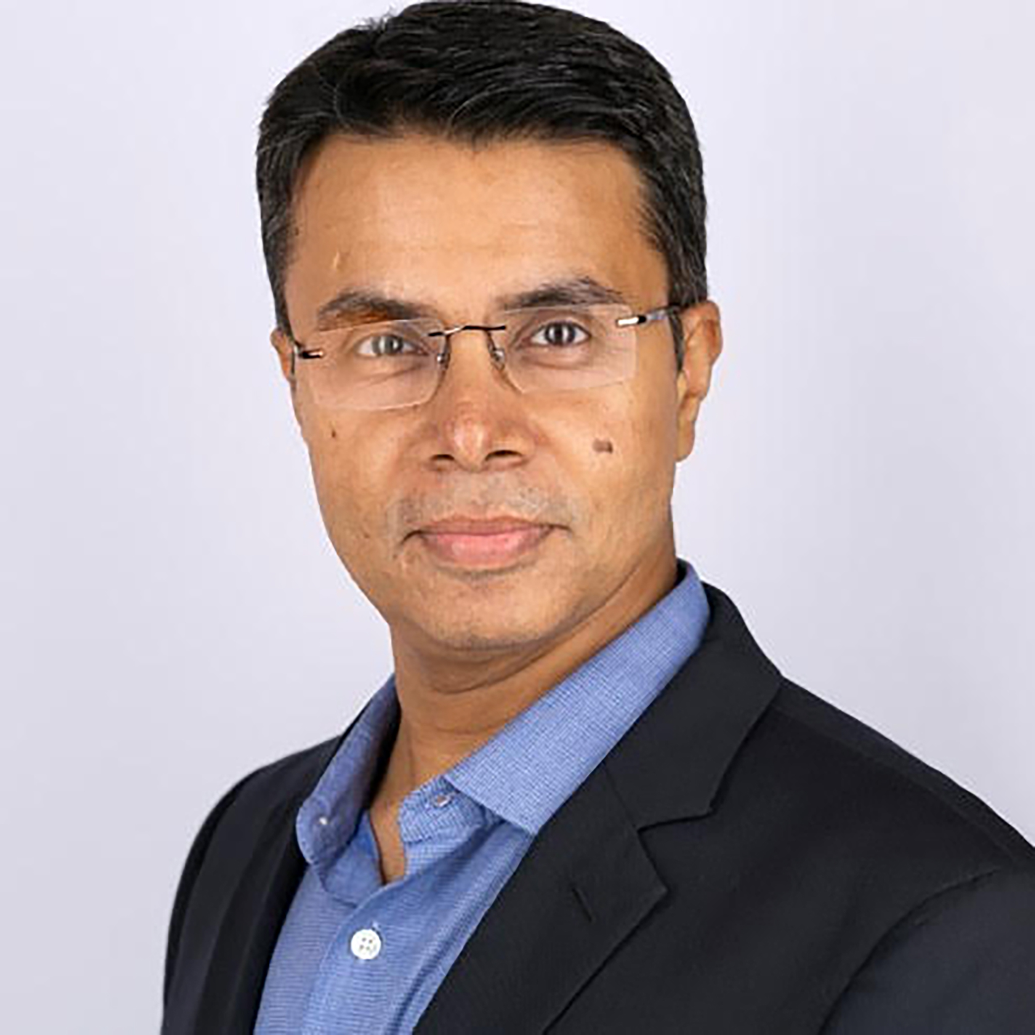 Praveen Kombial