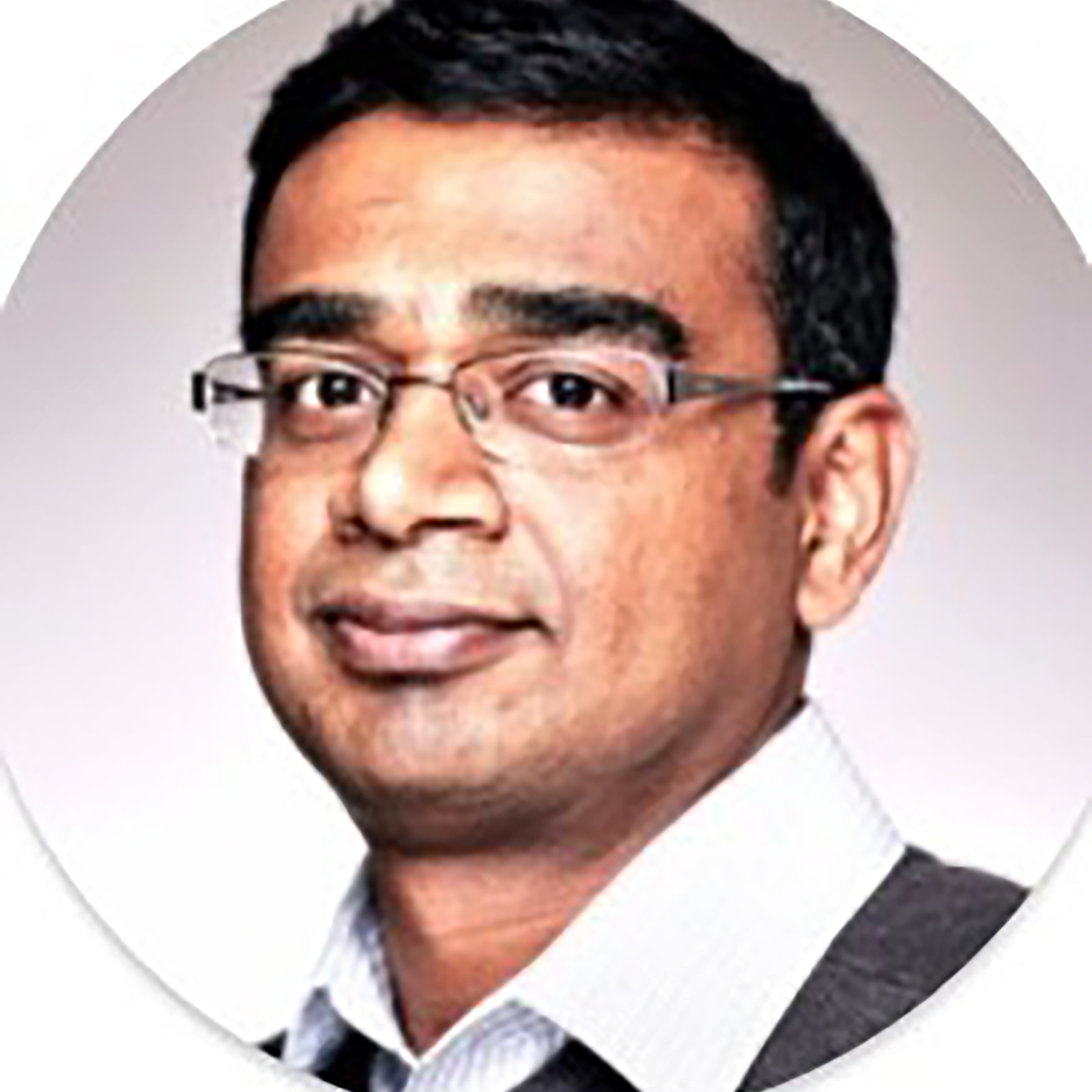 Rajesh Mahajan