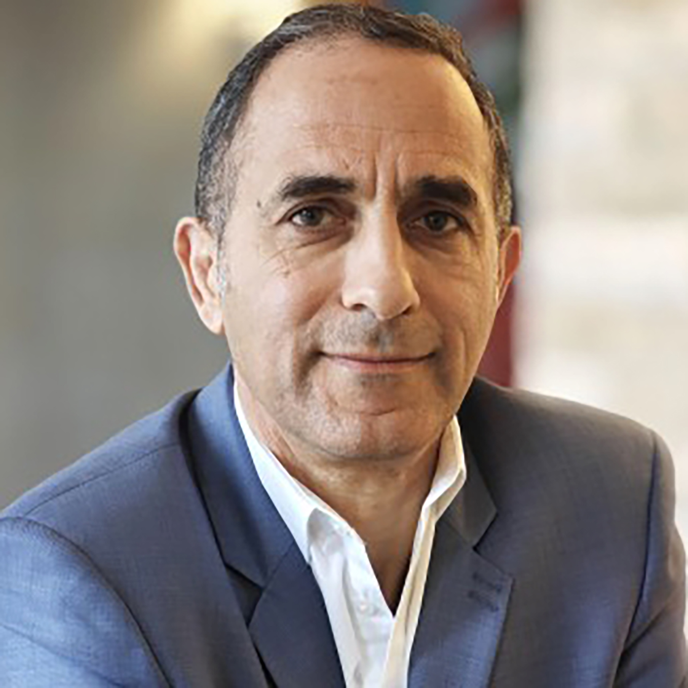 Walid Hadid