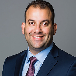 Yaniv Naor Nahoum